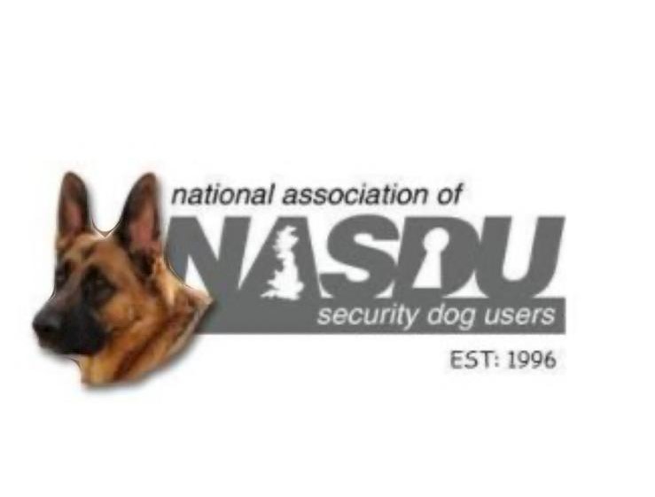 NASDU Logo