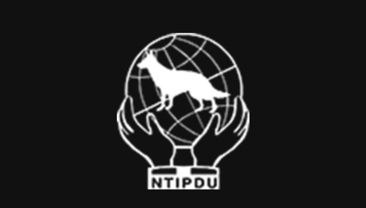 NTIPDU Logo